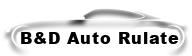 B&D Auto Rulate
